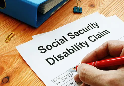 Social Security Disability Lawyer Boise Portland Oregon
